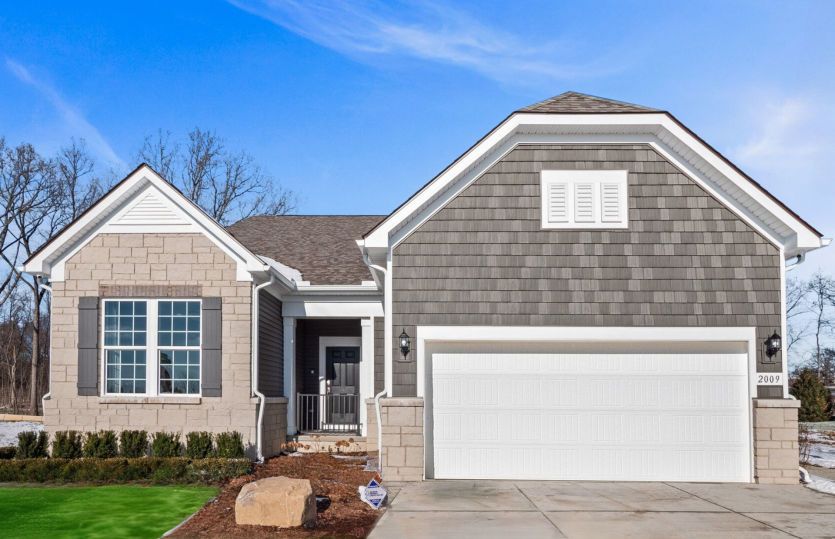 Bedrock:Home Exterior HR3G