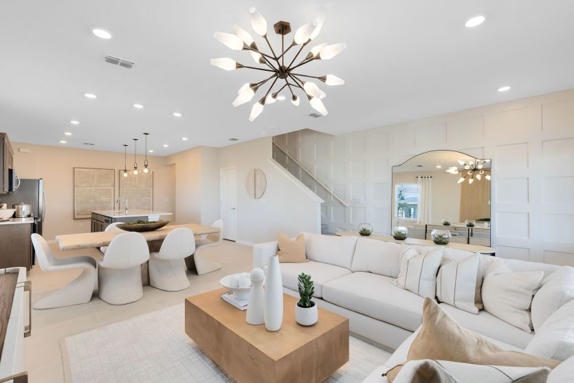 Exterior:Gathering Room
