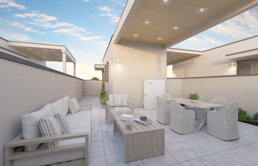 Exterior:Model Representation
