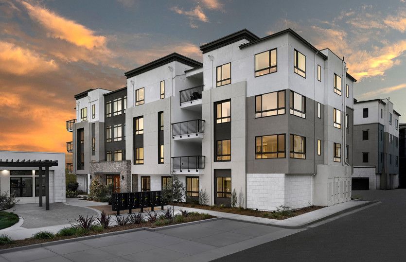 Plan 2A:Apollo at The Square
