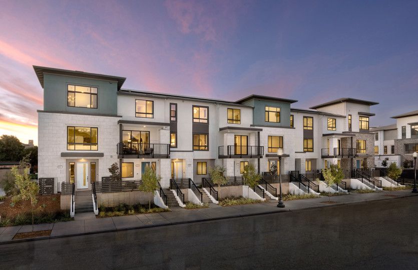 Exterior:Model Representation