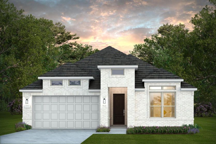 Exterior:Axtell - Exterior TR201