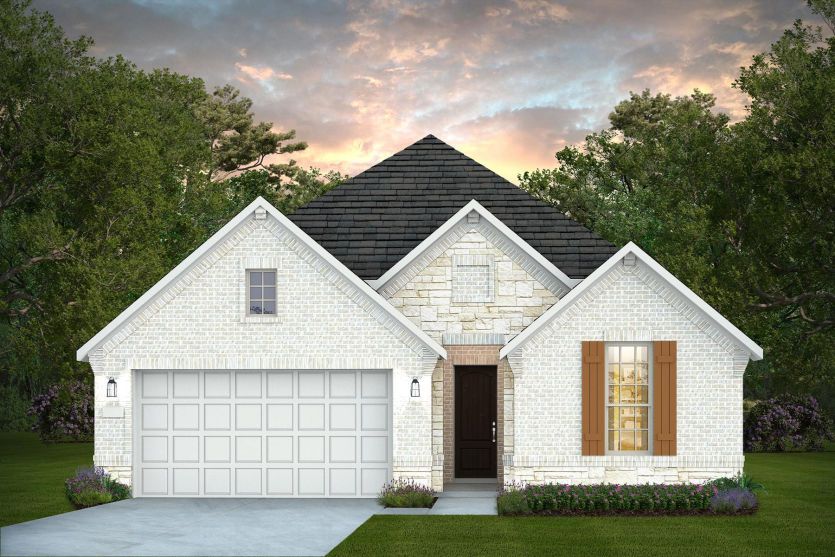 Berclair:Berclair - Exterior LS201