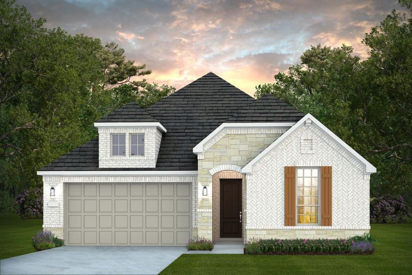 Exterior:Chilton - Exterior LS201