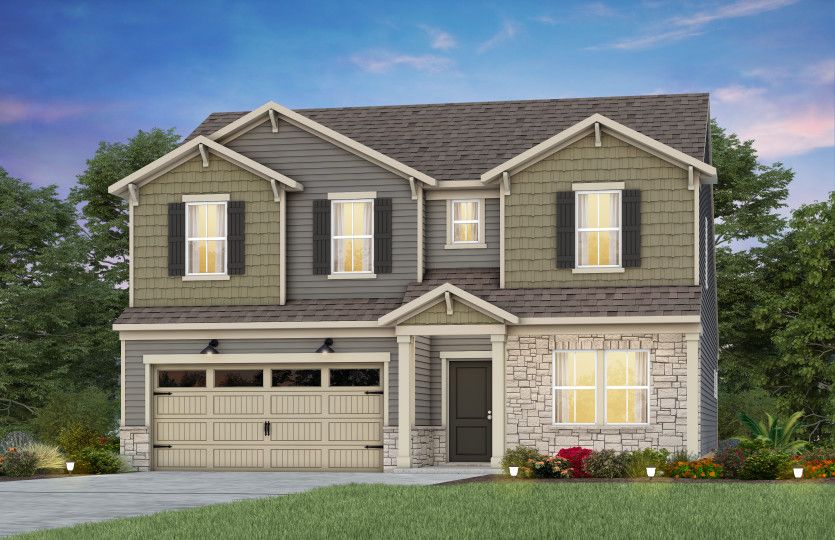 Kirby:Elevation CR102