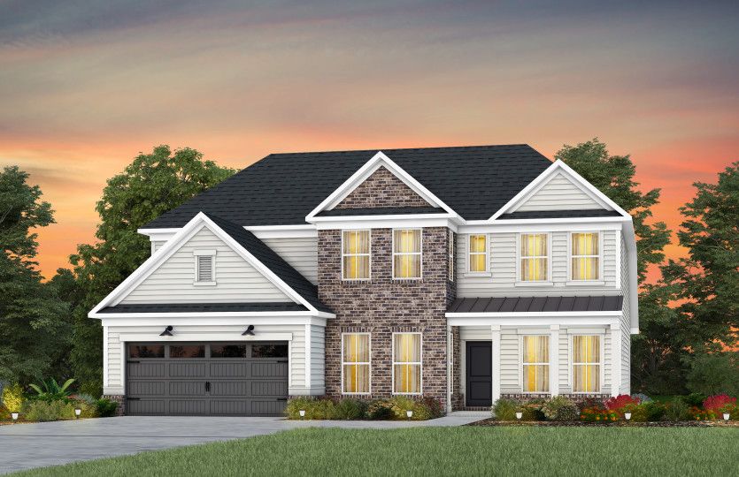 Exterior:Model Representation