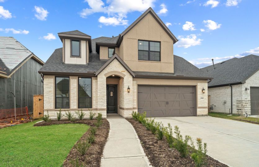 Exterior:Home Exterior