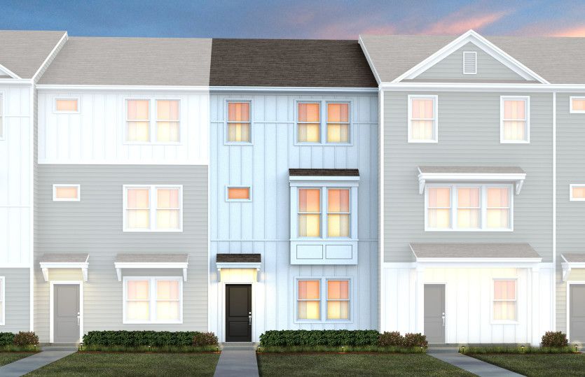 Exterior:Crestwind 104