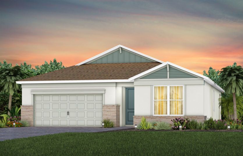 Cedar:Cedar CO1 Elevation