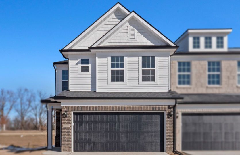 Ashton:Ashton Home Exterior