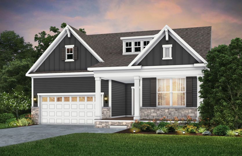 Abbeyville:Elevation NC2N