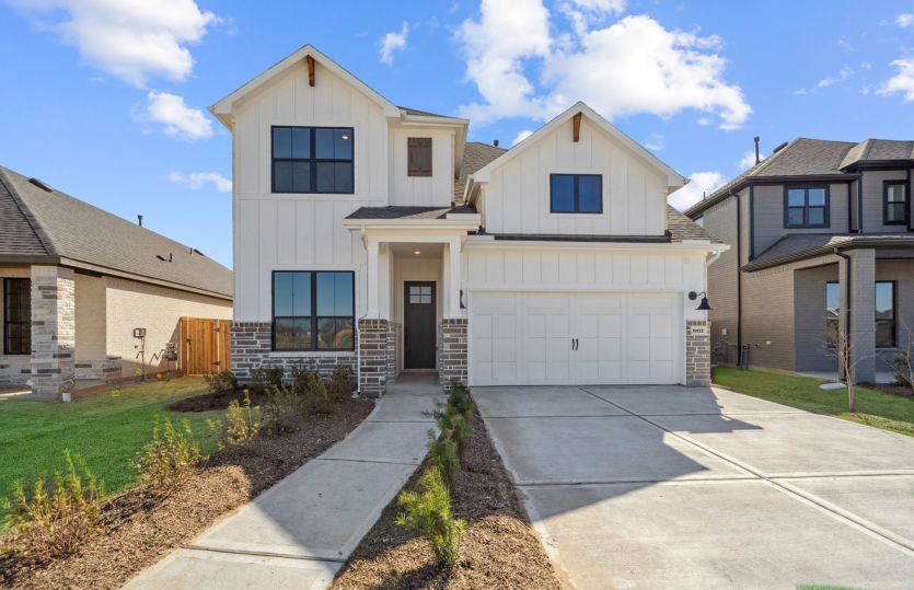 Exterior:Home Exterior