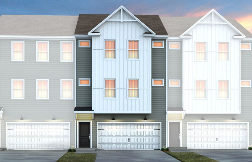 Exterior:Hutton 103