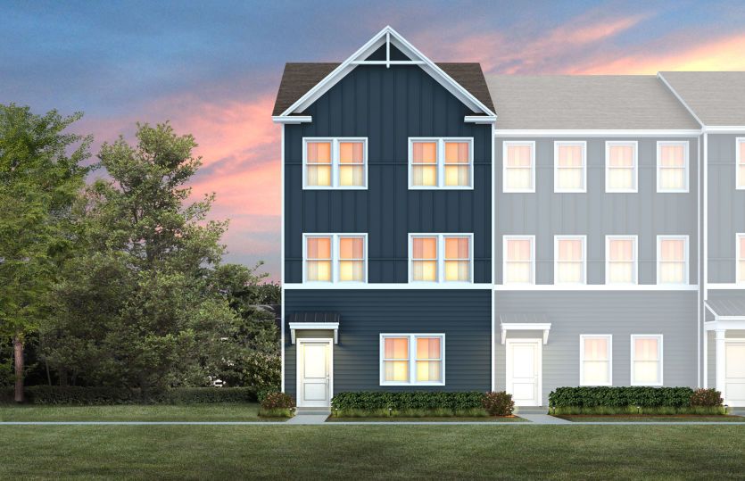 Exterior:Newnan 14