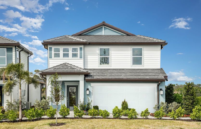 Williston:Williston Exterior