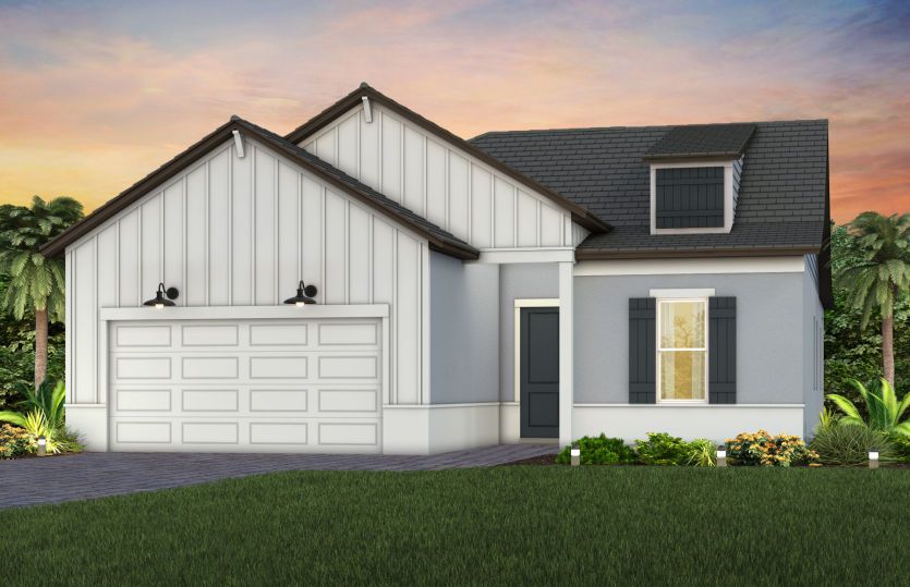 Exterior:Elevation FH2