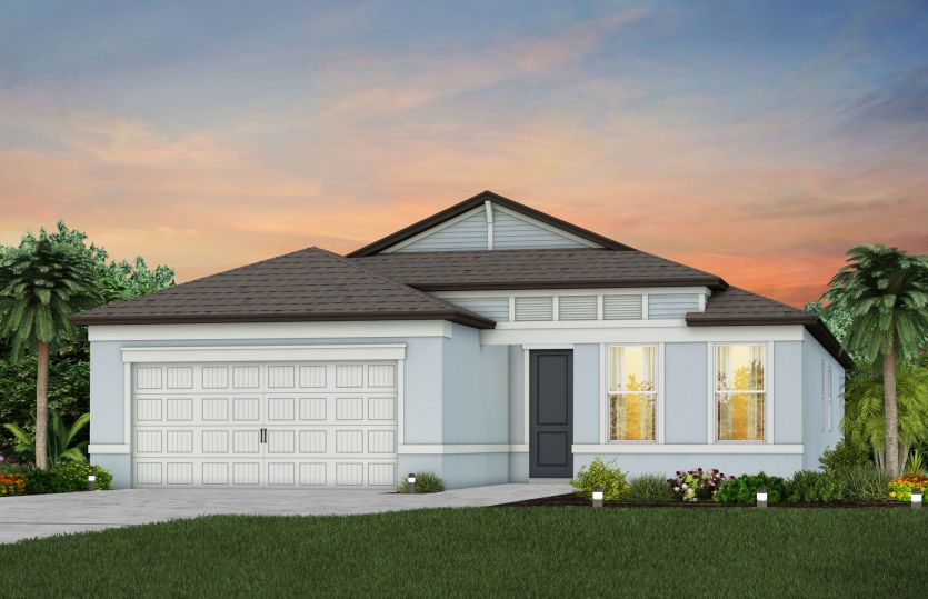 Exterior:Exterior Rendering, Exterior CO2A