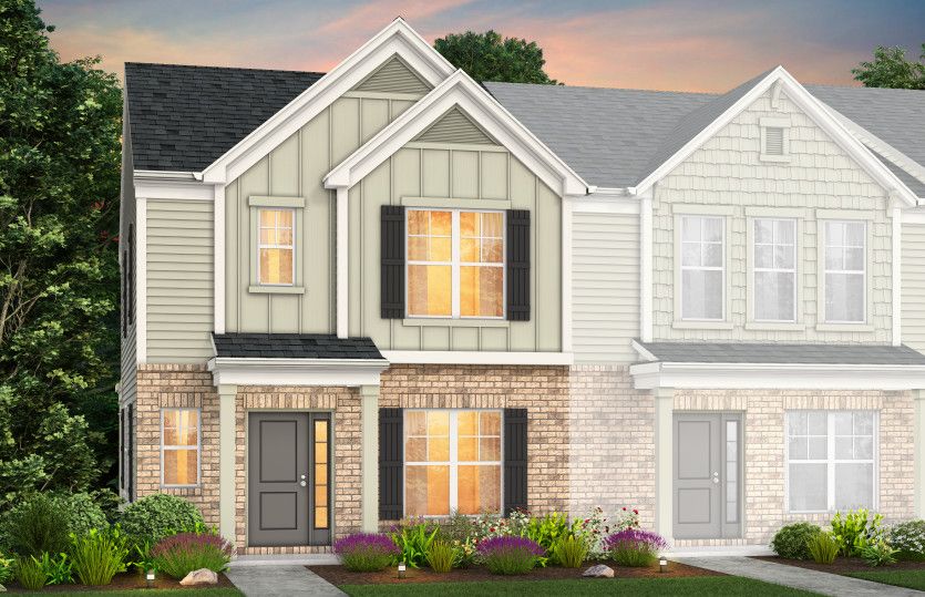 Exterior:Elevation 16