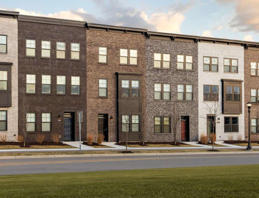 Exterior:Model Representation