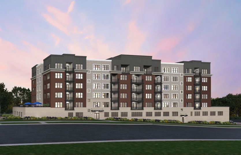 Matthew:Now Selling in Potomac Maryland