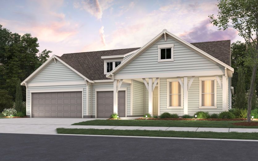 Exterior:Renown Exterior LC312