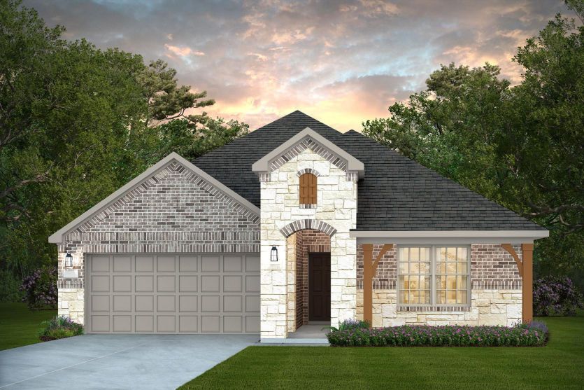 Arlington:Arlington - Exterior D