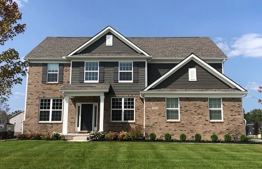 Exterior:Home Exterior HR3X