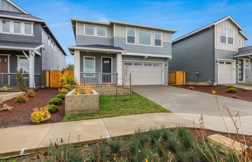 Exterior:Andover III