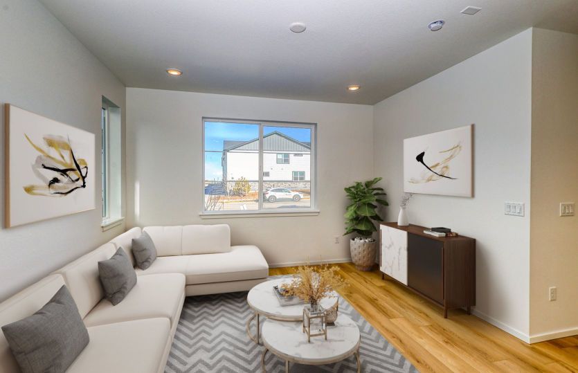 Arrabelle:New Construction Homes Available Now