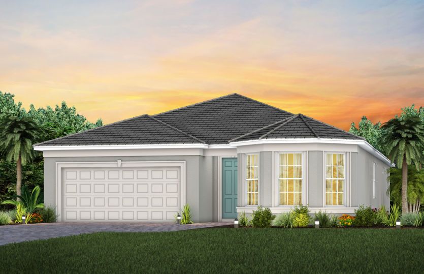 Palmary:Exterior FM2