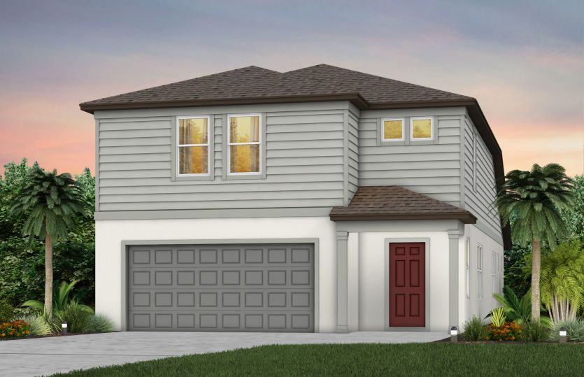 Marlin:Elevation FM1