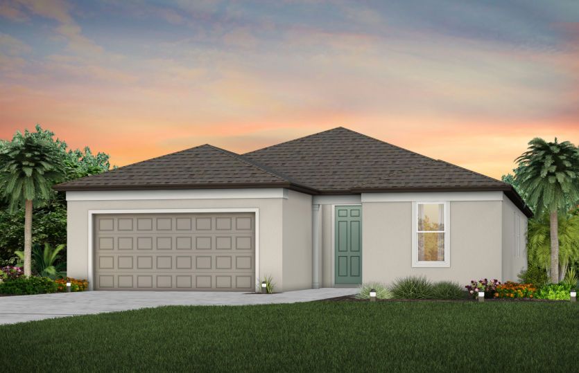 Medina:Elevation FM1