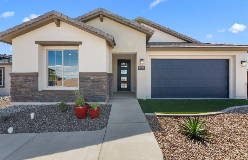 Silver Creek II:Model Representation