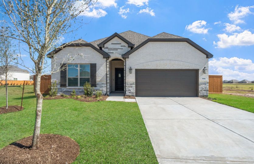 Exterior:Home Exterior