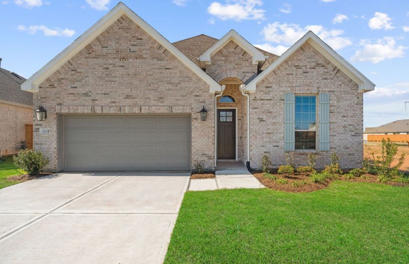 Exterior:Home Exterior