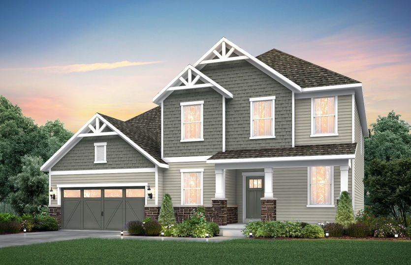 Exterior:NC2G Home Design