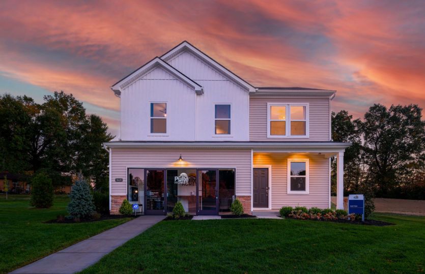 Dayton:Dayton Home Design