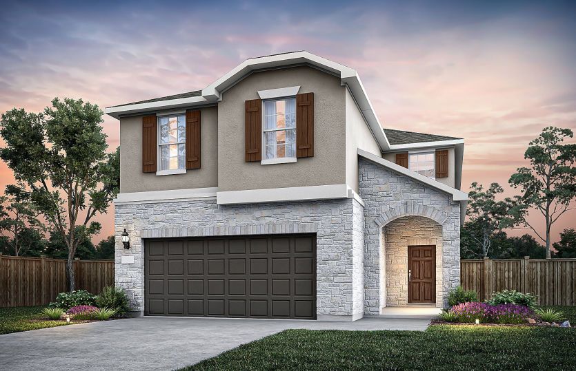 Rybrook:Home Exterior P