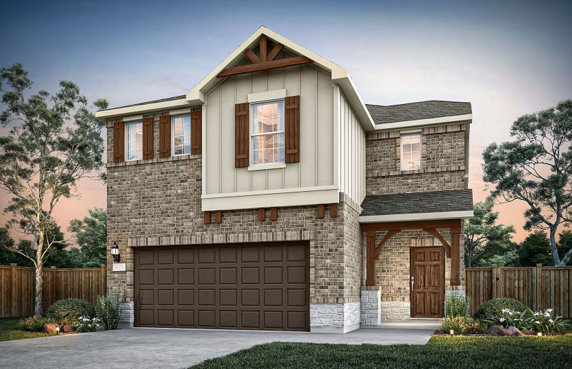 Exterior:Home Exterior S