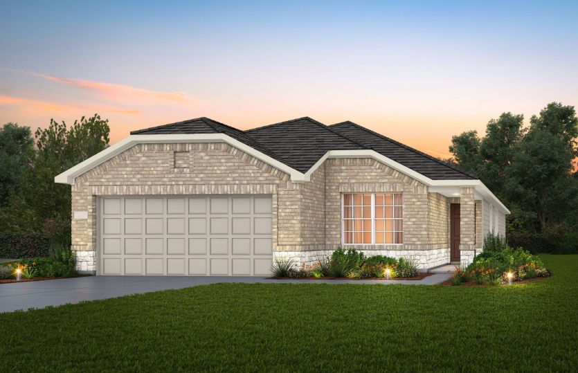 Chatfield:Home Exterior LS202