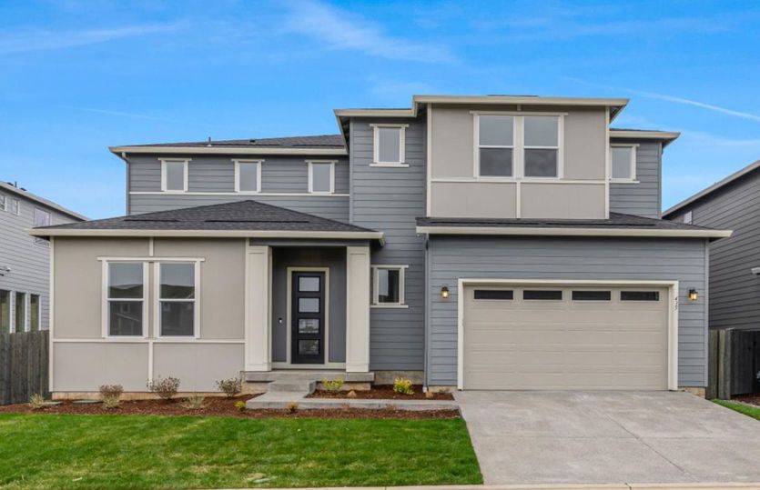 Exterior:Rome Exterior C