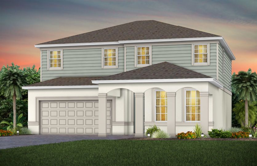 Imperial:FM2 Imperial | More elevations available.