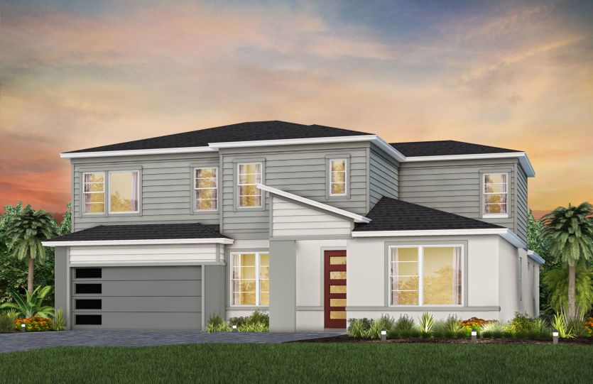 Merlot Grand:MD2 Merlot Grand | More elevations available.