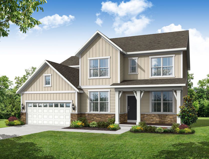 Exterior:Elevation FH2G