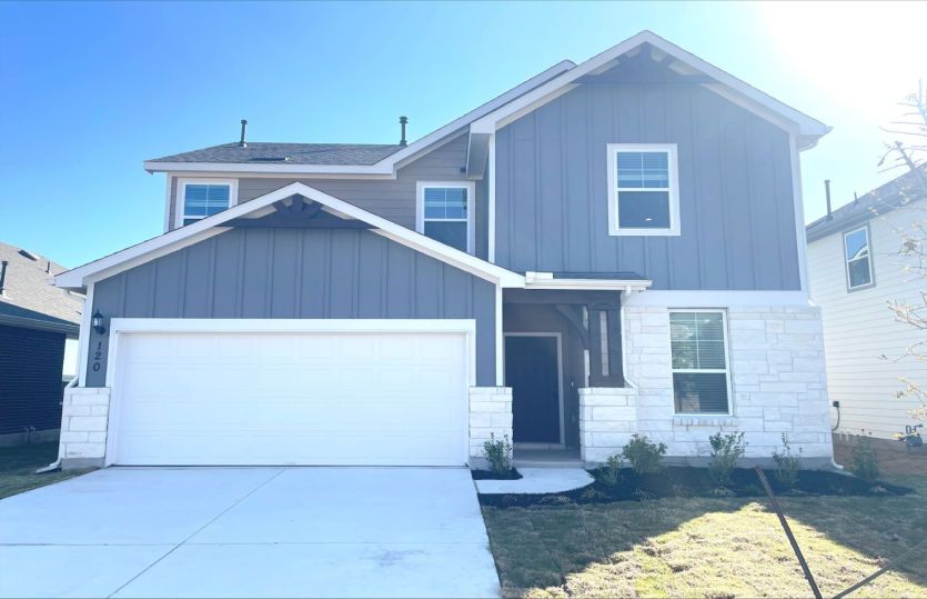 Exterior:Home Exterior