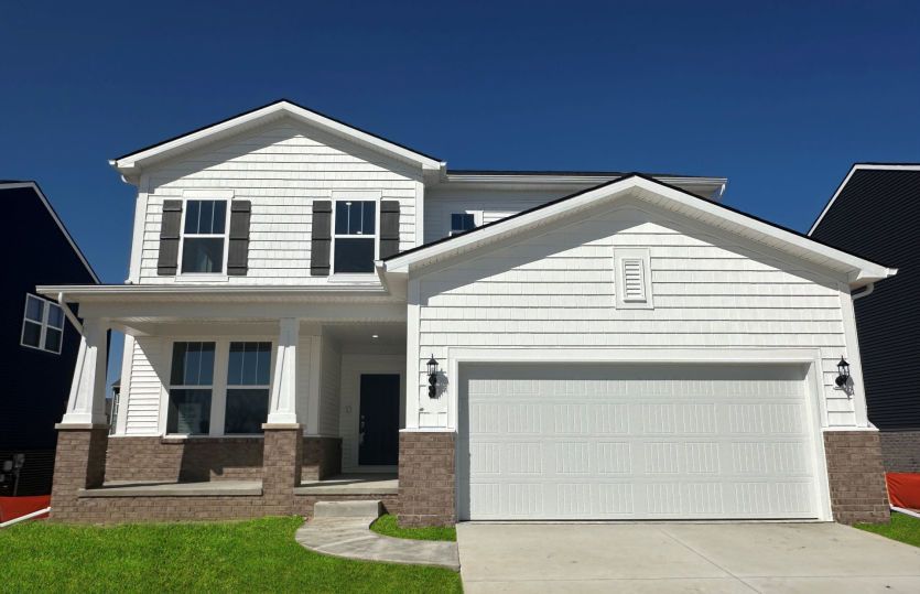 Exterior:Home Exterior CR201