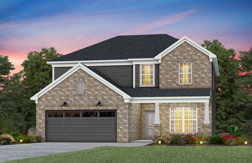 Newberry:Elevation 8