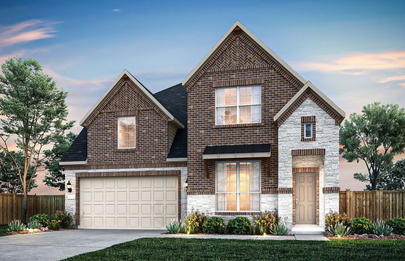 Garwood:Home Exterior FC201