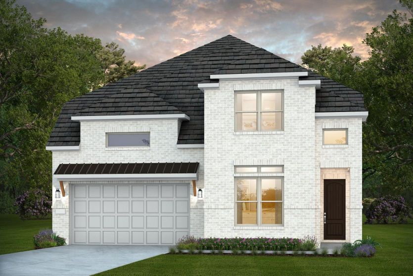 Garwood:Home Exterior TR201