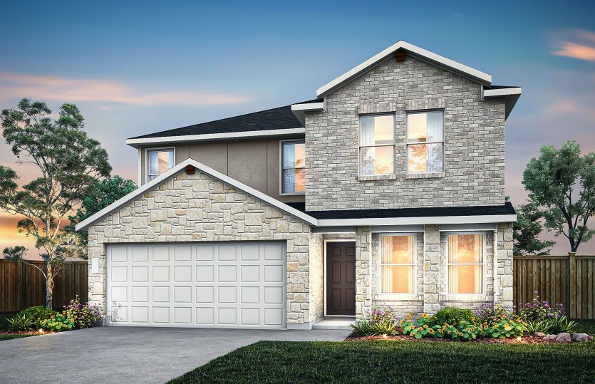Exterior:Home Exterior MD201